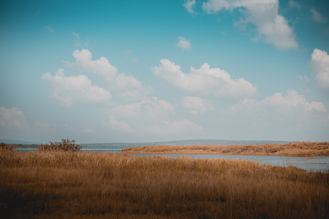 Akagera Boat Safari & Lakes