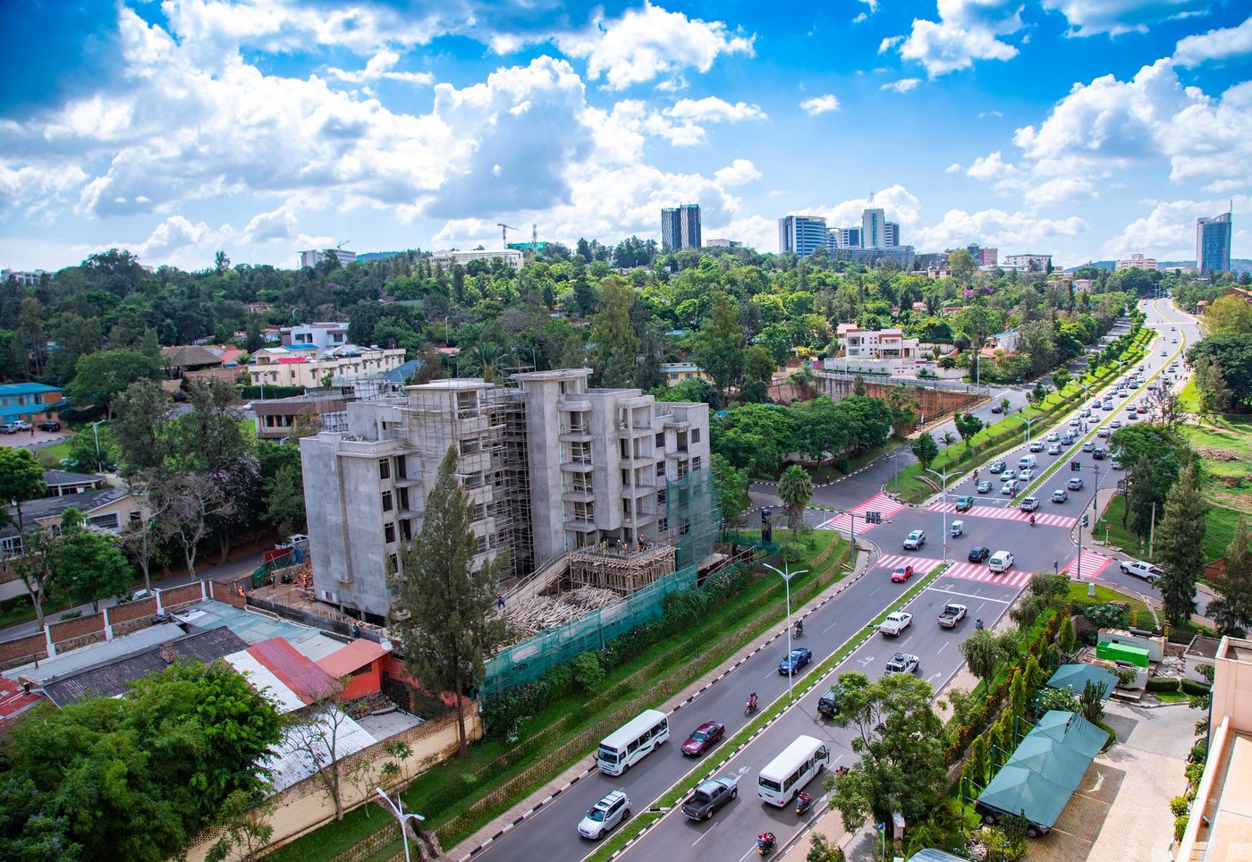 Full Day Kigali & Gisozi Memorial